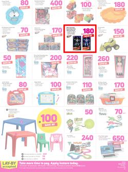 Game Zambia : Vuvudeals (31 May - 13 June 2018), page 26