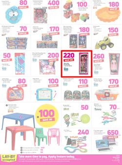 Game Zambia : Vuvudeals (31 May - 13 June 2018), page 26