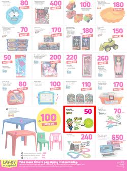 Game Zambia : Vuvudeals (31 May - 13 June 2018), page 26