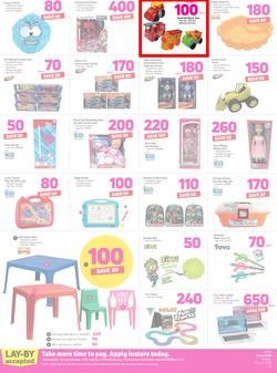 Game Zambia : Vuvudeals (31 May - 13 June 2018), page 26