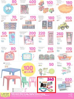 Game Zambia : Vuvudeals (31 May - 13 June 2018), page 26