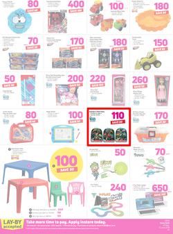 Game Zambia : Vuvudeals (31 May - 13 June 2018), page 26