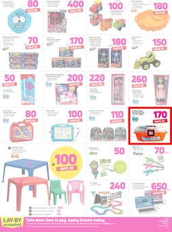 Game Zambia : Vuvudeals (31 May - 13 June 2018), page 26