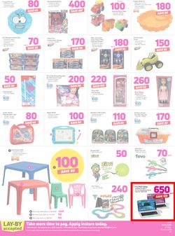 Game Zambia : Vuvudeals (31 May - 13 June 2018), page 26