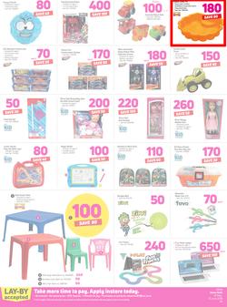 Game Zambia : Vuvudeals (31 May - 13 June 2018), page 26