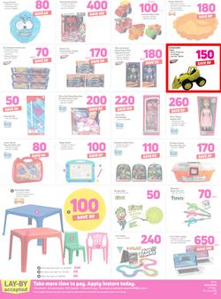 Game Zambia : Vuvudeals (31 May - 13 June 2018), page 26