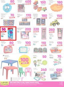 Game Zambia : Vuvudeals (31 May - 13 June 2018), page 26