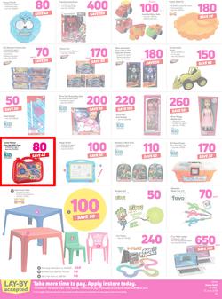 Game Zambia : Vuvudeals (31 May - 13 June 2018), page 26