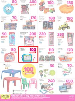 Game Zambia : Vuvudeals (31 May - 13 June 2018), page 26