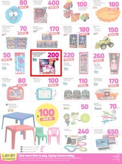 Game Zambia : Vuvudeals (31 May - 13 June 2018), page 26