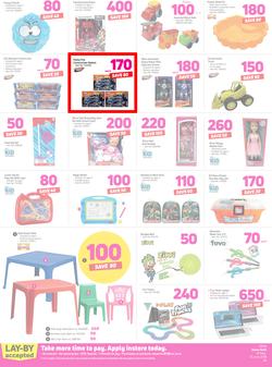 Game Zambia : Vuvudeals (31 May - 13 June 2018), page 26