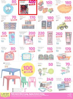 Game Zambia : Vuvudeals (31 May - 13 June 2018), page 26