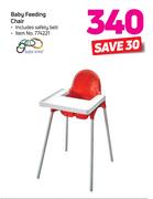 Baby Feeding Chair