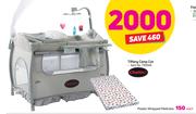Chelino Plastic Wrapped Mattress-Each