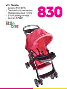 Little One Vito Stroller