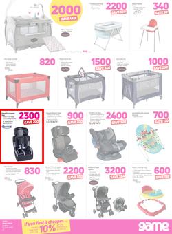 Game Zambia : Vuvudeals (31 May - 13 June 2018), page 27