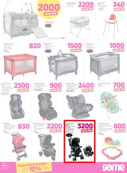 Game Zambia : Vuvudeals (31 May - 13 June 2018), page 27