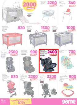 Game Zambia : Vuvudeals (31 May - 13 June 2018), page 27