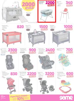 Game Zambia : Vuvudeals (31 May - 13 June 2018), page 27