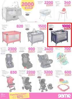 Game Zambia : Vuvudeals (31 May - 13 June 2018), page 27