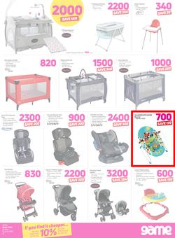Game Zambia : Vuvudeals (31 May - 13 June 2018), page 27