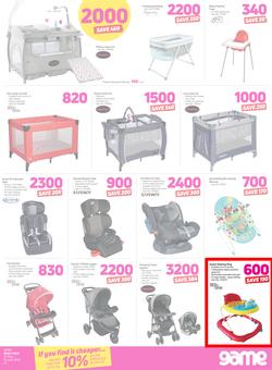 Game Zambia : Vuvudeals (31 May - 13 June 2018), page 27