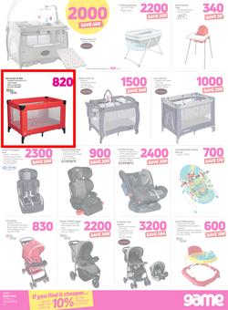 Game Zambia : Vuvudeals (31 May - 13 June 2018), page 27