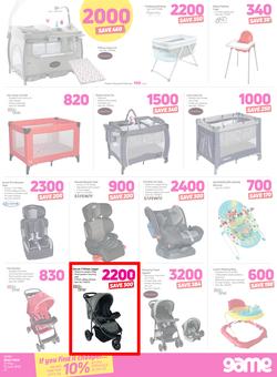 Game Zambia : Vuvudeals (31 May - 13 June 2018), page 27