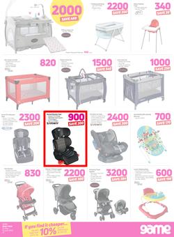 Game Zambia : Vuvudeals (31 May - 13 June 2018), page 27