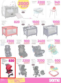 Game Zambia : Vuvudeals (31 May - 13 June 2018), page 27