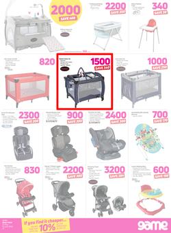 Game Zambia : Vuvudeals (31 May - 13 June 2018), page 27