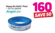 Anglecare Nappy Bin Refill 1 Pack