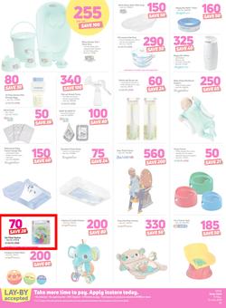 Game Zambia : Vuvudeals (31 May - 13 June 2018), page 28