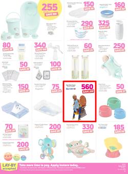 Game Zambia : Vuvudeals (31 May - 13 June 2018), page 28