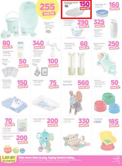 Game Zambia : Vuvudeals (31 May - 13 June 2018), page 28