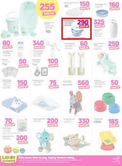 Game Zambia : Vuvudeals (31 May - 13 June 2018), page 28