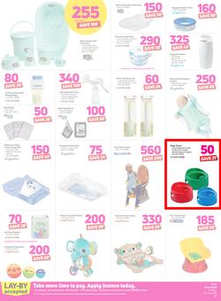 Game Zambia : Vuvudeals (31 May - 13 June 2018), page 28