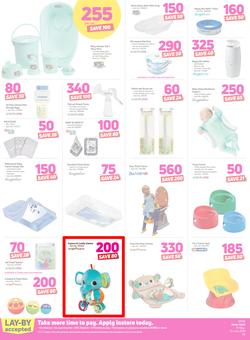 Game Zambia : Vuvudeals (31 May - 13 June 2018), page 28