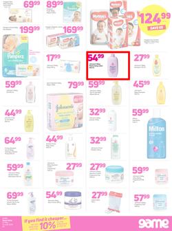 Game Zambia : Vuvudeals (31 May - 13 June 2018), page 29