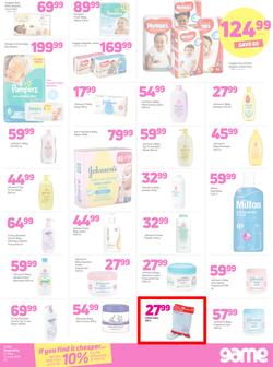 Game Zambia : Vuvudeals (31 May - 13 June 2018), page 29