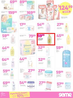 Game Zambia : Vuvudeals (31 May - 13 June 2018), page 29