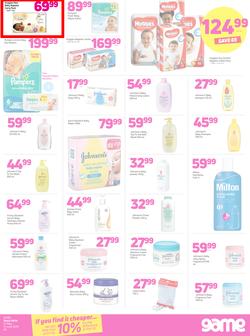 Game Zambia : Vuvudeals (31 May - 13 June 2018), page 29