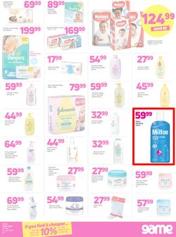 Game Zambia : Vuvudeals (31 May - 13 June 2018), page 29