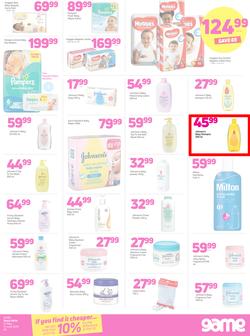 Game Zambia : Vuvudeals (31 May - 13 June 2018), page 29