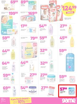 Game Zambia : Vuvudeals (31 May - 13 June 2018), page 29