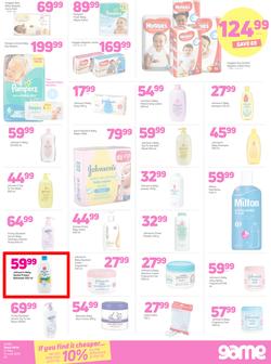 Game Zambia : Vuvudeals (31 May - 13 June 2018), page 29