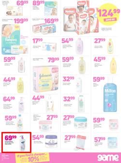 Game Zambia : Vuvudeals (31 May - 13 June 2018), page 29