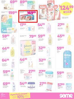 Game Zambia : Vuvudeals (31 May - 13 June 2018), page 29