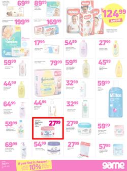 Game Zambia : Vuvudeals (31 May - 13 June 2018), page 29