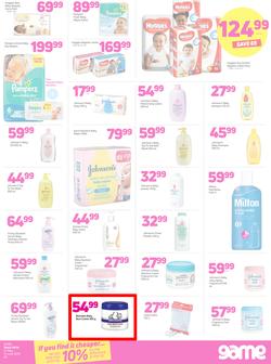 Game Zambia : Vuvudeals (31 May - 13 June 2018), page 29